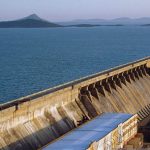 Hirakud Dam