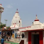 Samaleswari Temple