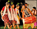 Sambalpuri Dance