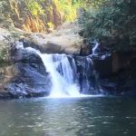 gudguda Waterfall