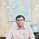 Shri Ashok Kumar Bhoi, OAS(S)