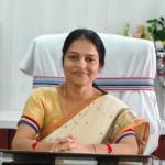 ପୁଷ୍ପାଞ୍ଜଳି ପଣ୍ଡା 