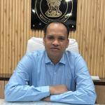 Shri Sudhansu Kumar Bhoi, OAS(S)