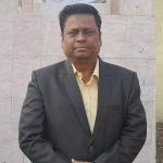 Shri Prasanna Kumar Patra