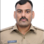Sri Mukesh Kumar Bhamoo, IPS