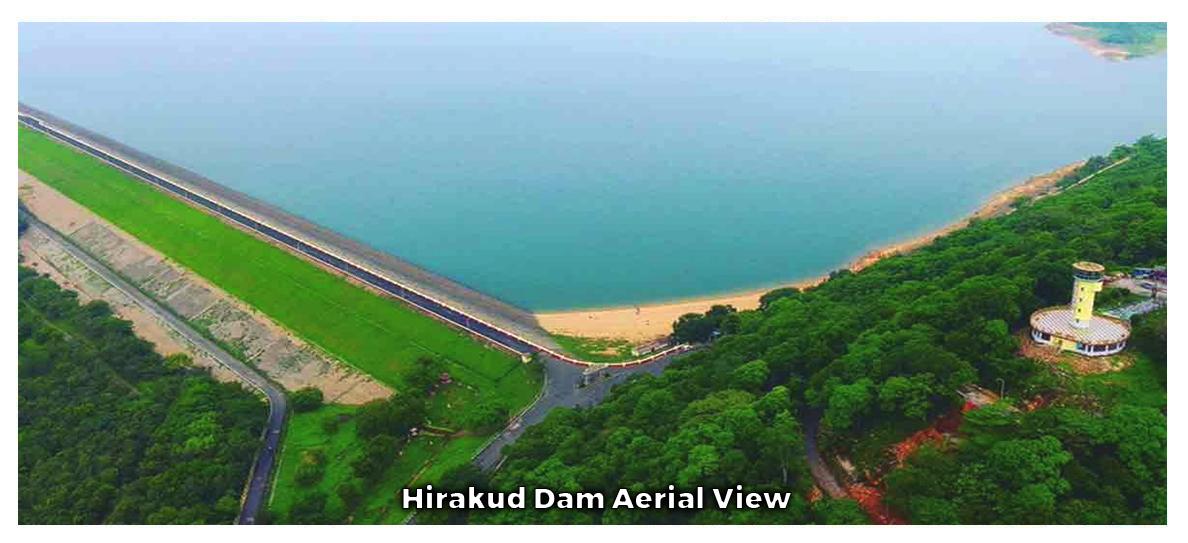 ହିରାକୁଦ୍ ଡ୍ୟାମ୍