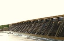 HIRAKUD DAM