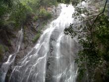 Gudguda Waterfall