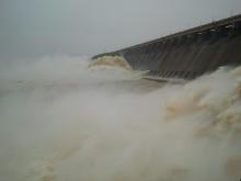 HIRAKUD DAM