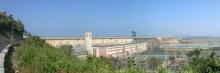 HIRAKUD DAM