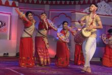 day 2 evening program