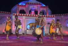 day 2 evening program