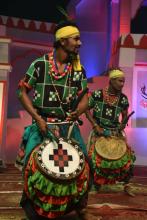 day 1 evening program