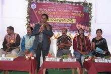 day 2 evening program