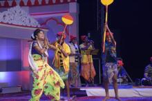 day 1 evening program