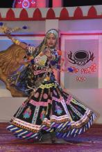 day 2 evening program