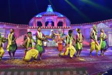 day 1 evening program