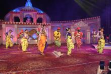 day 1 evening program