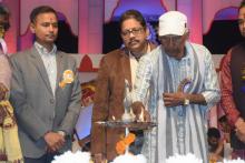 Sambalpur Loka Mohotshaba 2020 Day One Evening Program (04-01-2020)