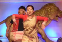 day 1 evening program