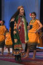 day 2 evening program