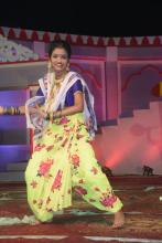 day 1 evening program