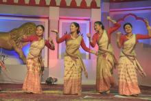 day 1 evening program