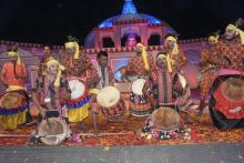 day 2 evening program