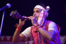 day 1 evening program