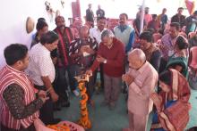 day 2 evening program