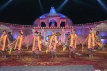 day 1 evening program