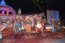 day 2 evening program