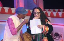 day 2 evening program