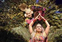 day 1 evening program