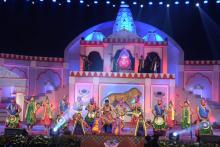 day 2 evening program