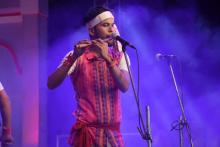 day 1 evening program