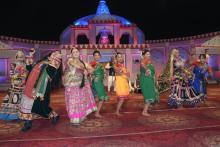 day 2 evening program