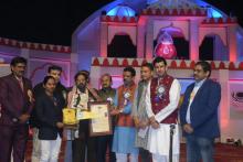 day 2 evening program