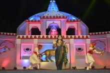 Sambalpur Loka Mohotshaba 2020 Day Three Evening Program (06-01-2020)