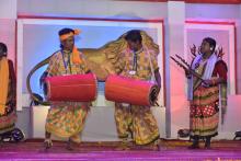 Sambalpur Loka Mohotshaba 2020 Day Three Evening Program (06-01-2020)