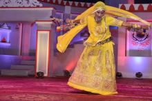 Sambalpur Loka Mohotshaba 2020 Day Three Evening Program (06-01-2020)