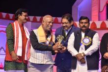 Sambalpur Loka Mohotshaba 2020 Day Three Evening Program (06-01-2020)