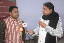 Sambalpur Loka Mohotshaba 2020 Day Three Evening Program (06-01-2020)