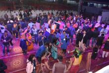 Day 3 Evening Program