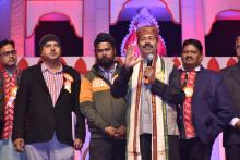Sambalpur Loka Mohotshaba 2020 Day Three Evening Program (06-01-2020)