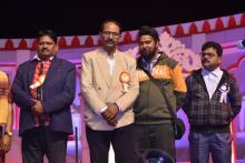 Sambalpur Loka Mohotshaba 2020 Day Three Evening Program (06-01-2020)