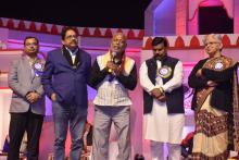 Sambalpur Loka Mohotshaba 2020 Day Three Evening Program (06-01-2020)