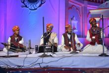 Sambalpur Loka Mohotshaba 2020 Day Three Evening Program (06-01-2020)