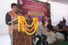 Sambalpur Loka Mohotshaba 2020 Day Three Evening Program (06-01-2020)