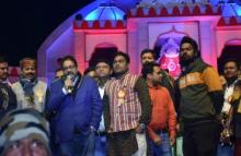 Sambalpur Loka Mohotshaba 2020 Day Three Evening Program (06-01-2020)